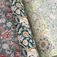 Livre de cadeaux et de créations William Morris Vol. 67